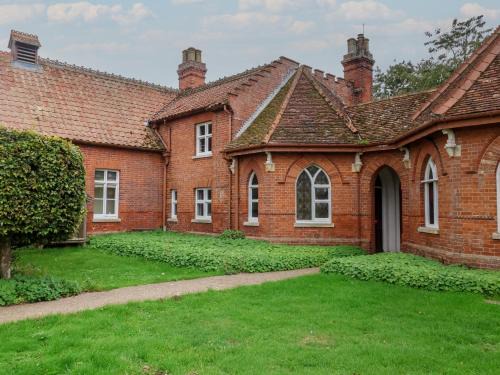 Woodbridge Casa | Duke Cottage