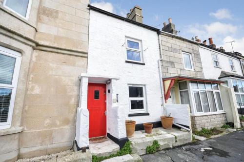 Isle of Portland Casa | Duke’s Cottage