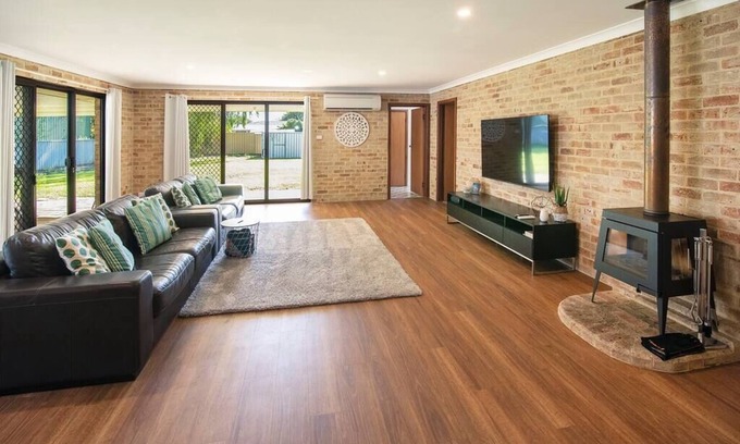 Busselton Casa | Duke Street Hideaway