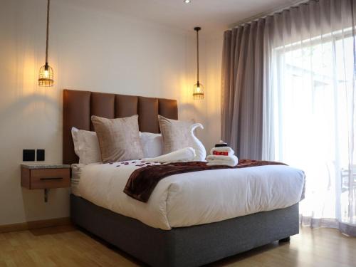 Harrismith Casa | Dukes Chambers