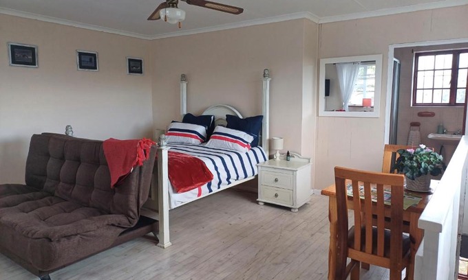 Onrus Casa | Dukes Place