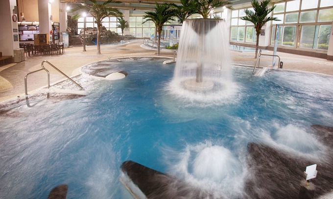Buk Hotel | Dukgu Oncheon Hotel