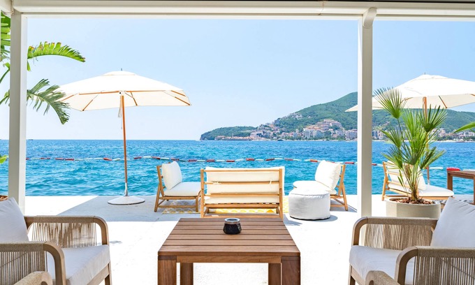 Boreti Apartamento | Dukley Hotel & Resort