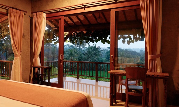 Payangan Villa | Dukuh Ubud Villas