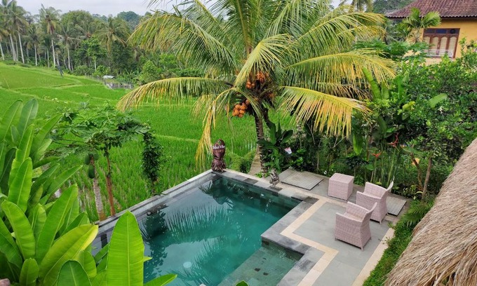 Kenderan Casa | Dukuh Village Villas & Art