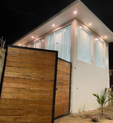 Punta Sal Apartamento | Dulce Apartamento En Punta Sal