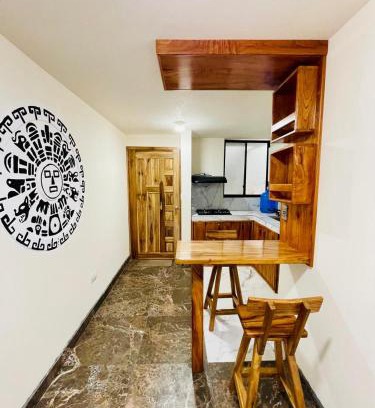 Canoa Apartamento | Dulce & Guanábana suite House