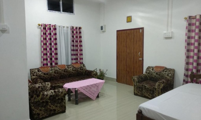 Jorhat Chalet De Esquí | "Dulce Hogar" homestay