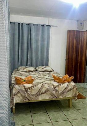 Puerto Jiménez Apartamento | Dulce Horizonte