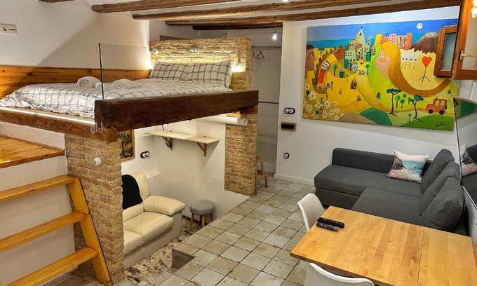 La Xerea Apartamento | Dulces Sueños Pilar