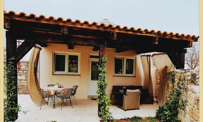 Bale Apartamento | Dulcis Domus Apartment