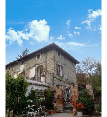 Cecima Cama Y Desayuno | Dulcius ex Asperis Bed & breakfast