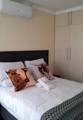 Central Casa | Dulelo Serowe