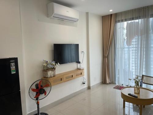 Gia Lam Apartamento | DulichxanhS205