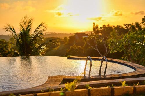 Penida Island Casa | Dulu Hill Village