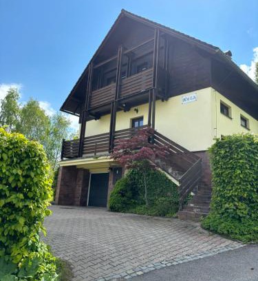 Janske Lazne Casa | Dum Eva