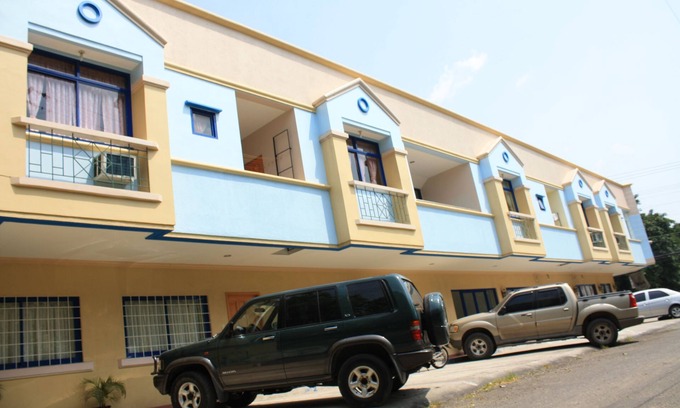 Dumaguete Apartamento | Dumaguete Springs Apartment