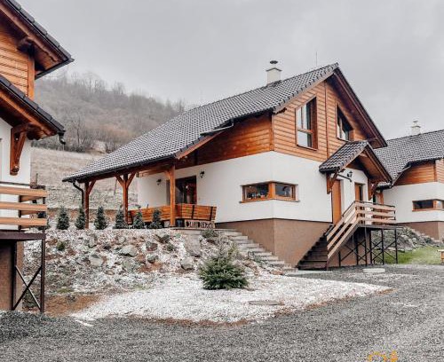 Myto pod Dumbierom Casa | Ďumbierky Chata 5ka