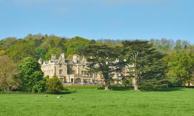 Dumbleton Casa | Dumbleton Hall Hotel