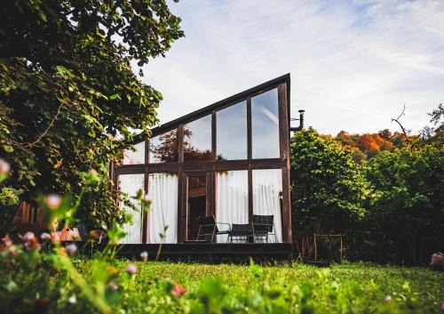 Khulo Otro | Dumbo Eco Camp