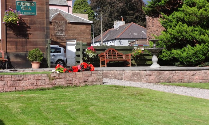 Dumfries Casa | Dumfries Villa
