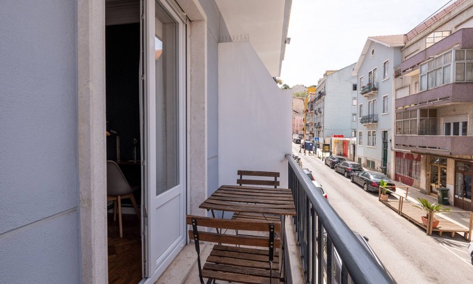Alfama Casa | DuMont Lisbon Guesthouse