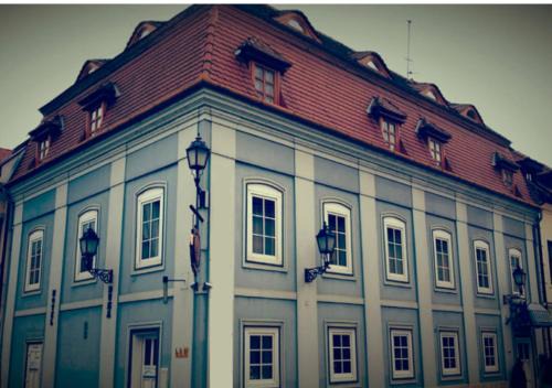 Gyor Cama Y Desayuno | Duna Panzió