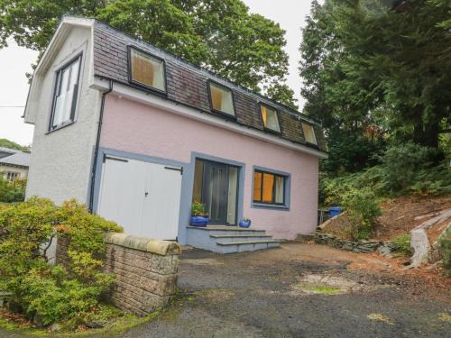 Rhu Casa | Dunaivon Cottage