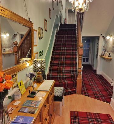 Perth Casa | Dunallan Guest House