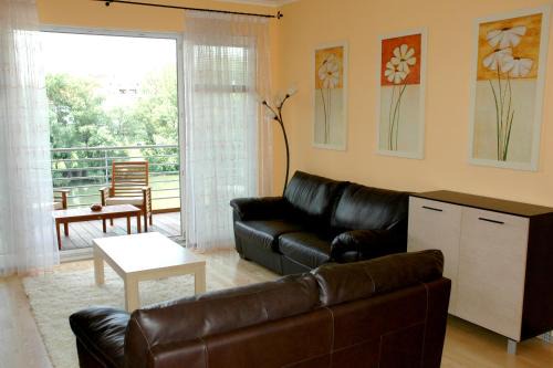 Gyor Apartamento | Dunalux Apartman