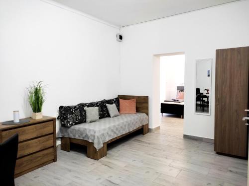 Vac Apartamento | DunapArt Apartment