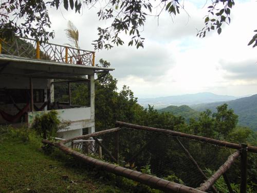 Minca Casa | Dunarinka