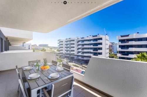 Los Arenales del Sol Apartamento | Dunas Apartment