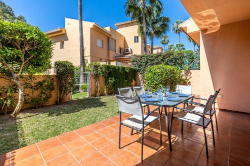 Carib Playa Apartamento | Dunas Beach Garden, Apartment