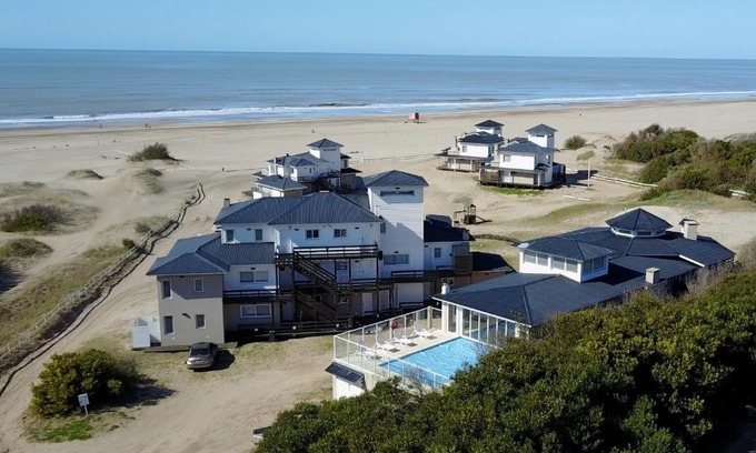 Villa Gesell Apartamento | Dunas de las Pampas