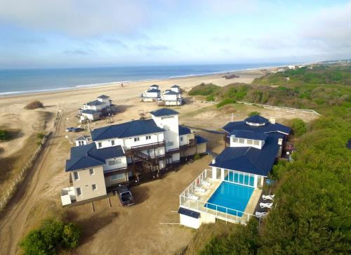Villa Gesell Complejo | Dunas de las Pampas