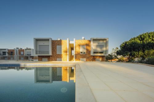 Salir do Porto Apartamento | Dunas - Holiday Apartments - By SCH