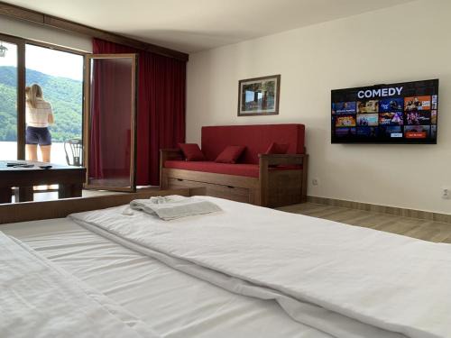 Central Serbia Apartamento | Dunavska Vila Milosavljevic