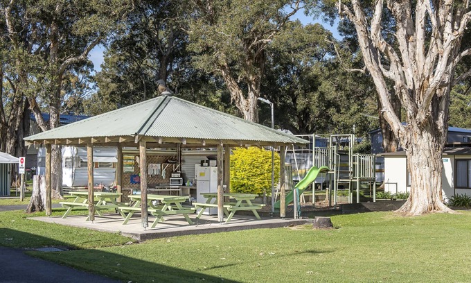 Dunbogan Otro | Dunbogan Caravan Park