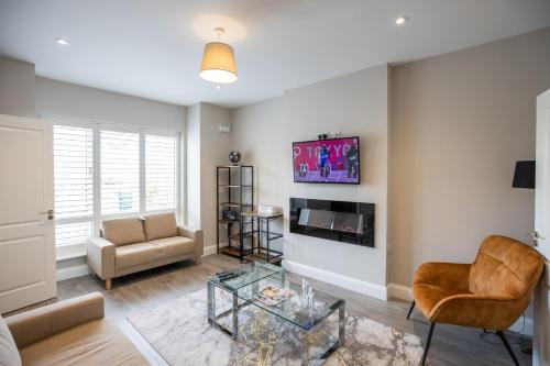 Dunboyne Apartamento | Dunboyne House