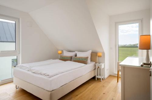 Muritz Casa | Duncan House mit Kamin und Garten