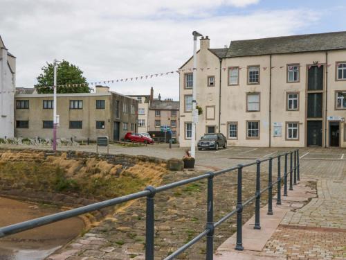 Whitehaven Apartamento | Duncan Square