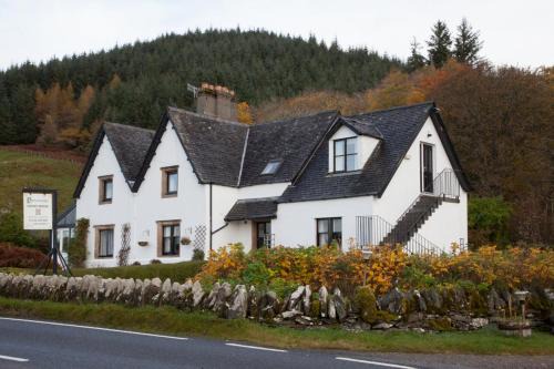Lochgilphead Cama Y Desayuno | Dunchraigaig House
