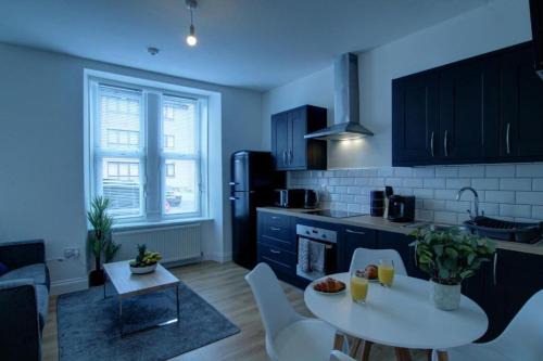 Dundee Apartamento | Dundee - 1 Bed - Sleeps 4 - Free Parking