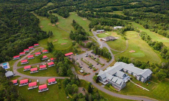 West Bay Complejo | Dundee Resort & Golf Club