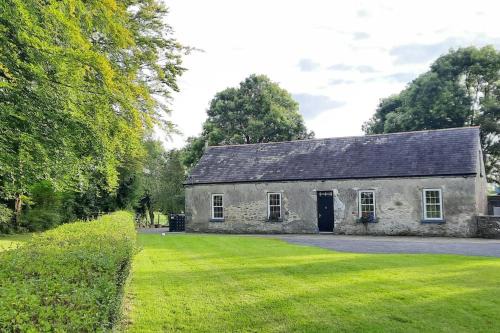 Monaghan Casa | Dundonagh House, Glaslough,