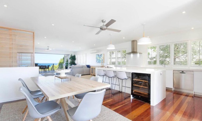 Sunshine Beach Casa | Dune at Sunshine Beach