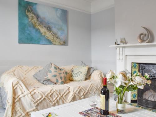 Caister-on-Sea Casa | Dune-Cottage
