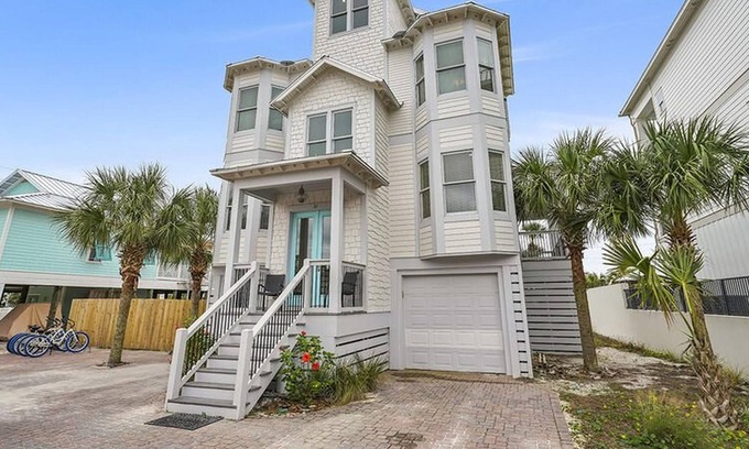 Dune Allen Beach Casa | Dune Daze by Five Star Properties