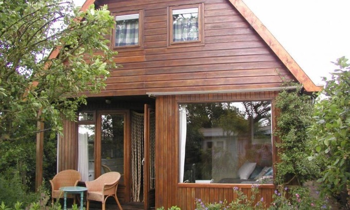 Egmond-Binnen Casa | Dune house directly near beautiful nature, 4 persons, 3 bedrooms